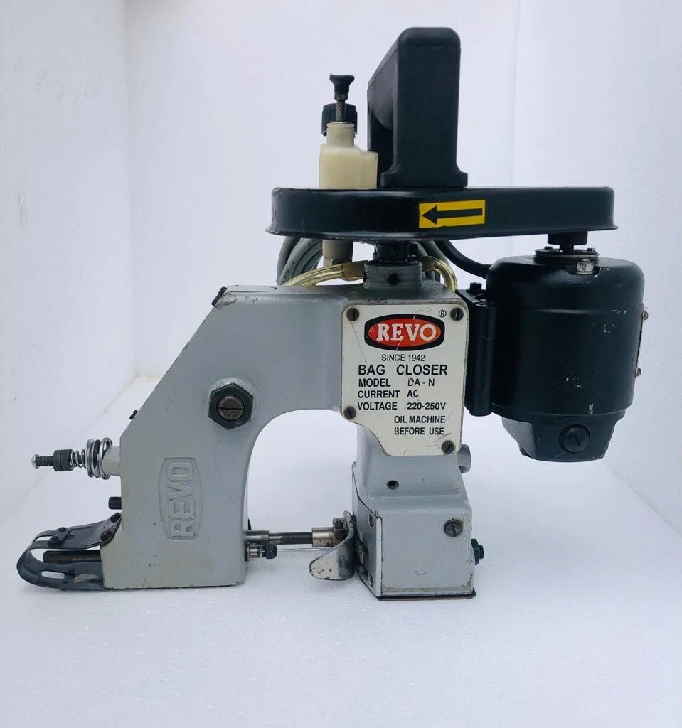 Revo Bag Closer Machine Micro Switch – StitchSpares.Com