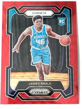 2023-24 Prizm Basketball Insert Parallel Singles - You Pick - Rookies & Stars