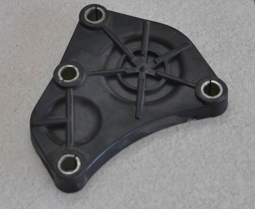 BMW E46 Compact (01-04) 316ti 85KW Deckel Abdeckung Motor #31648-B134