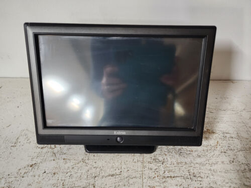 Extron TLP 1000TV 10 inch Tabletop TouchLink TouchPanel - Picture 2 of 8