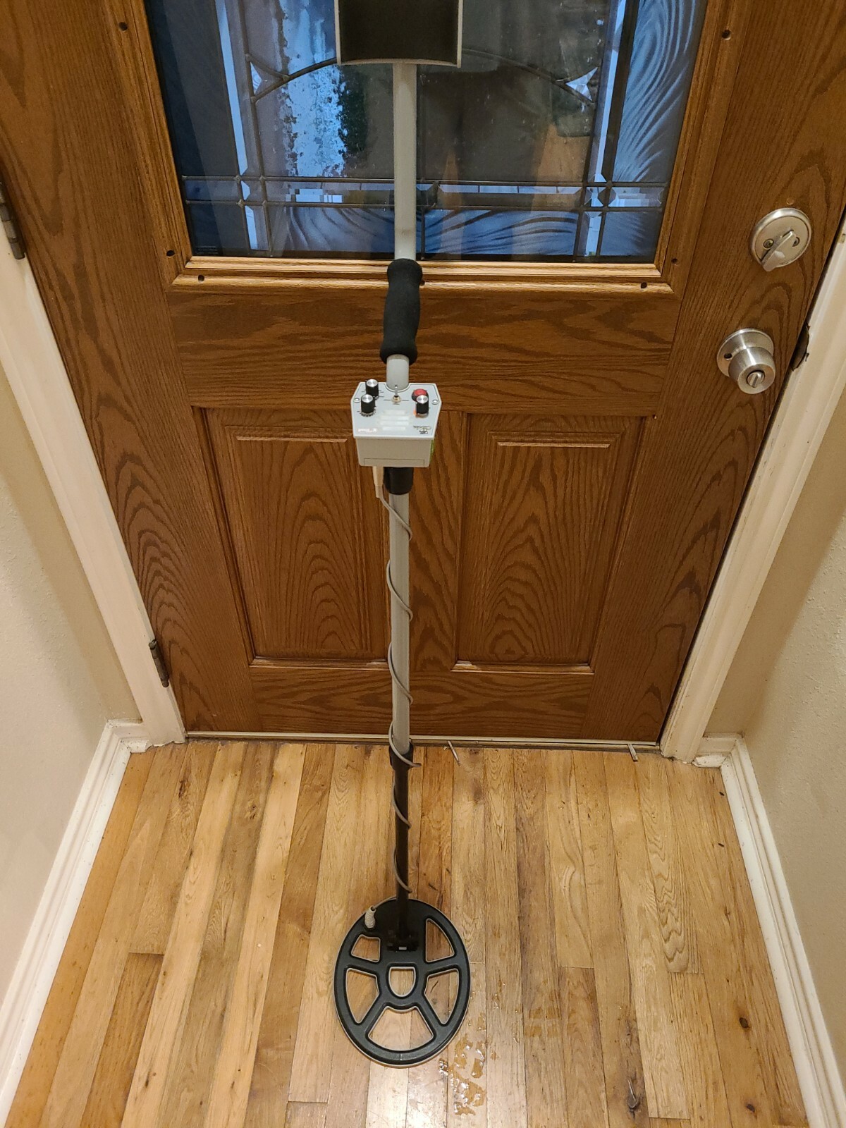 Tesoro Metal Detector for sale compared to CraigsList Only 2 left at 60