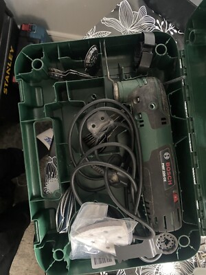 bosch pmf 220 ce multi-tool