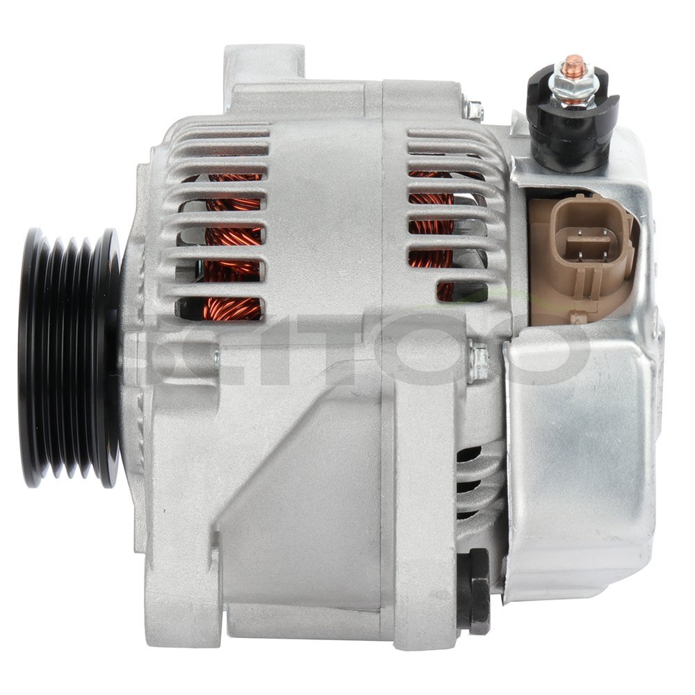 New Alternator for 1.5L Toyota Yaris 2006 2007 2008 2009 06 07 08 09 10