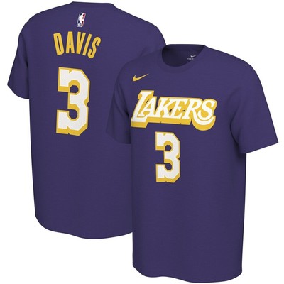 anthony davis nike shirt