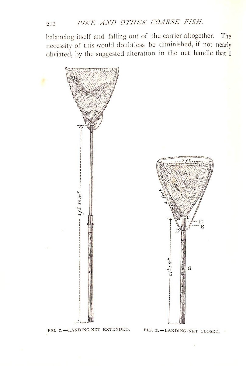 The Badminton Library: Fishing