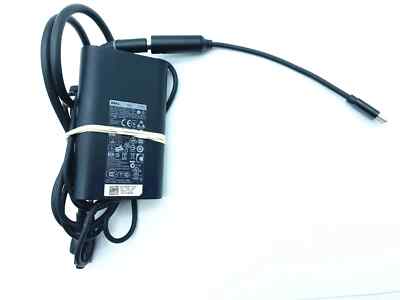 65W USB Type-C DELL Latitude 14