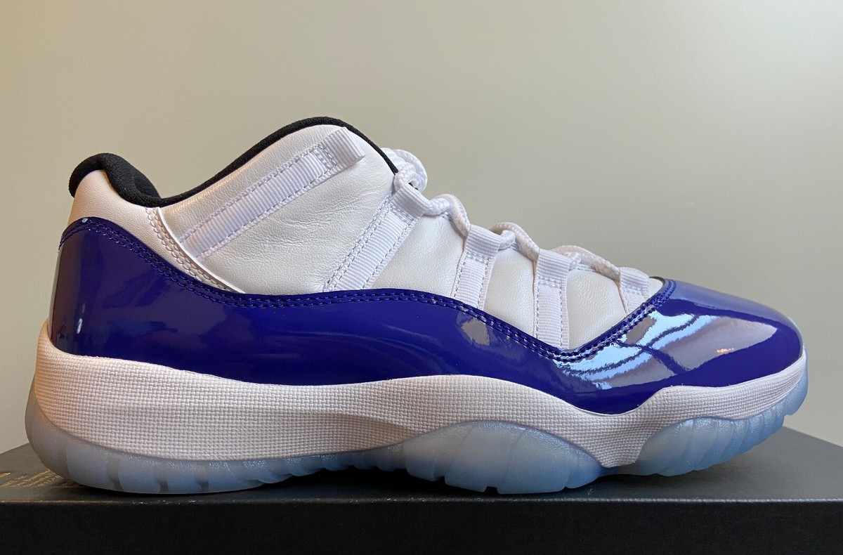 Jordan 11 white concord 2025 Jordan 11 white concord 2025