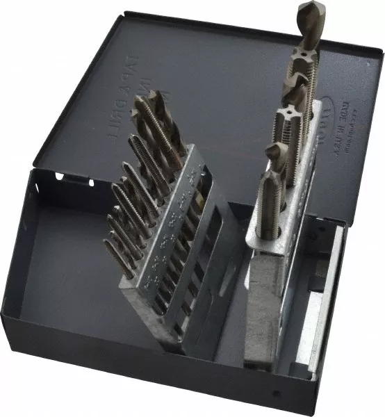 B and q drill bit set online