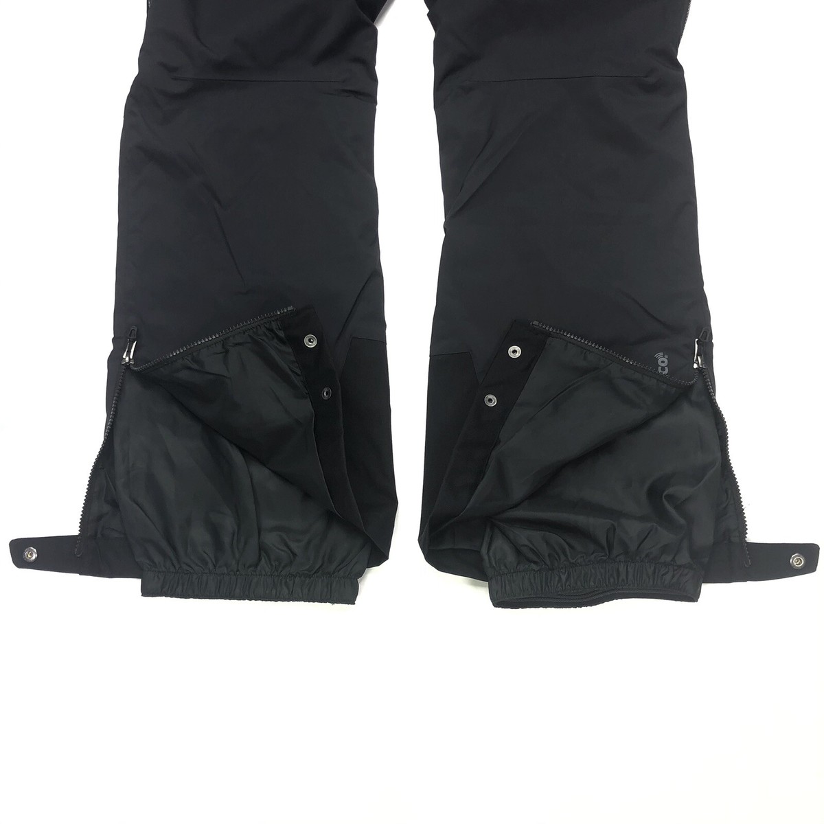 Marmot Women's Refuge Snowboard Ski Pant Black Size XL NWT Marmot Women's Refuge Snowboard Ski Pant Black Size XL NWT