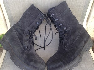 bates women's steel toe boots