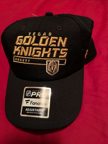Buy Fanatics Las Vegas Golden Knights 