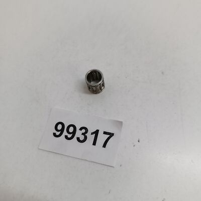 U-Ma Roller Bearing 10x13x14 mm Original Piaggio Ciao 50 1999 500523 | eBay