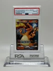 2019 Pokemon Sun & Moon Charizard GX Hidden Fates PSA 10 #9