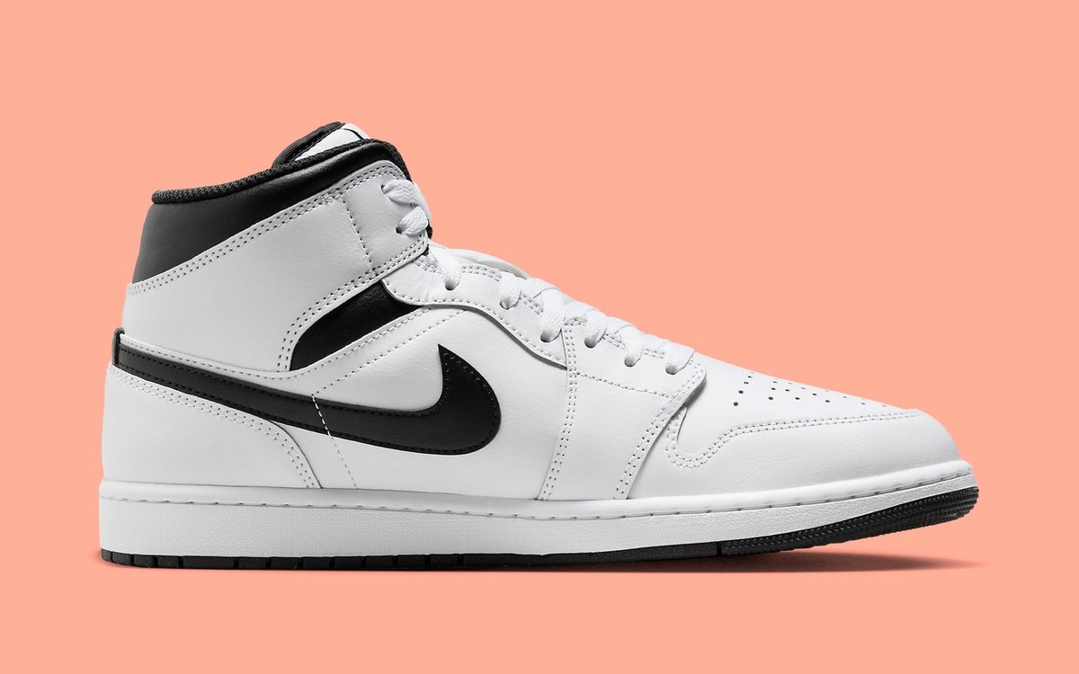 NIKE　ナイキ　ジョーダン1 MID　16cm 新品 16㎝ NIKE ナイキ JORDAN 1 MID ALT (TD) エアジョーダン1