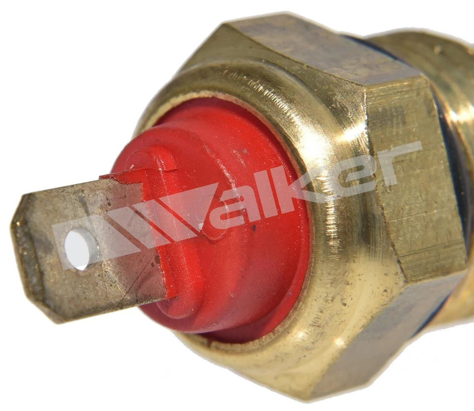 For 1970-1992 Toyota Pickup Engine Coolant Temperature Sender Walker 1971 1972 - Image 3 of 4