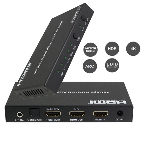 audio extractor Screen Sharing Audio Converter Internet Splitter Adapter