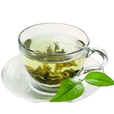 Dried Natural Pure Tea Leaves 50g