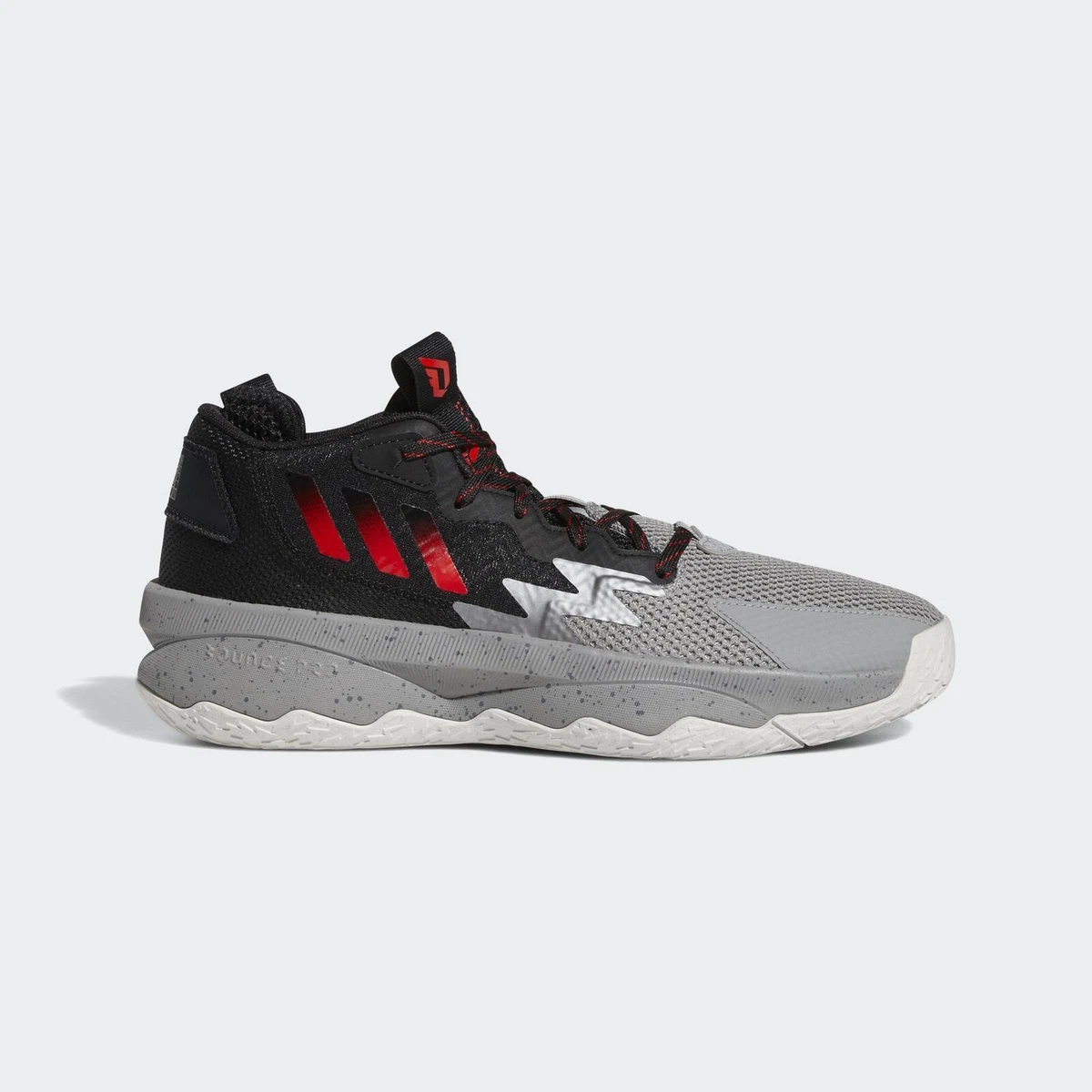 Dame shoes best sale 2018