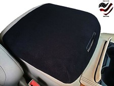 Fits Gmc Yukon Denali 2021-2026 Fleece Truck Center Console Cover Usa C1o