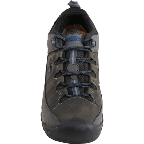Keen Men's Targhee III Low Shoes hiking boots - 第 4/17 張圖片