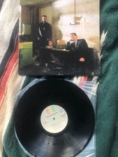 PET SHOP BOYS ~ It's A Sin 12” Vinyl Maxi Single EMI V-19256 (VG+/EX)