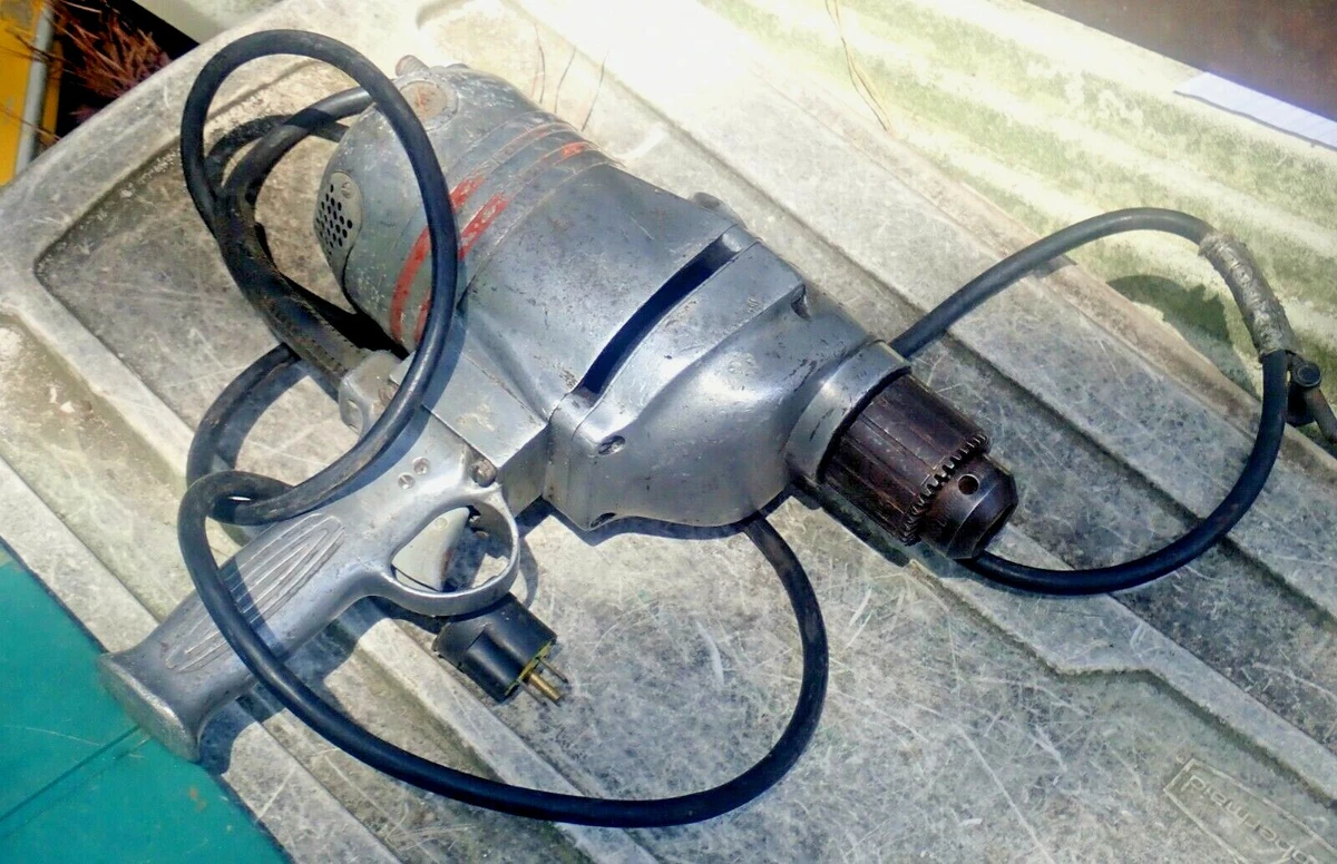 Milwaukee super hole shooter outlet