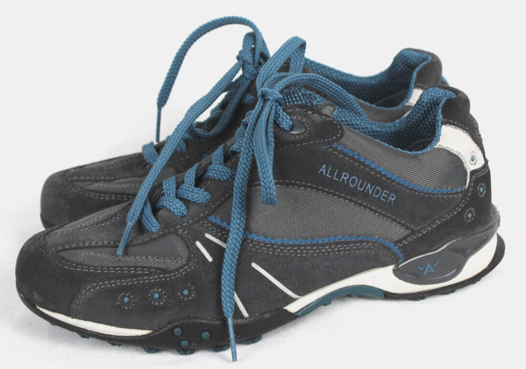 Allrounder by Mephisto shoes sneakers women, size 36 mint condition