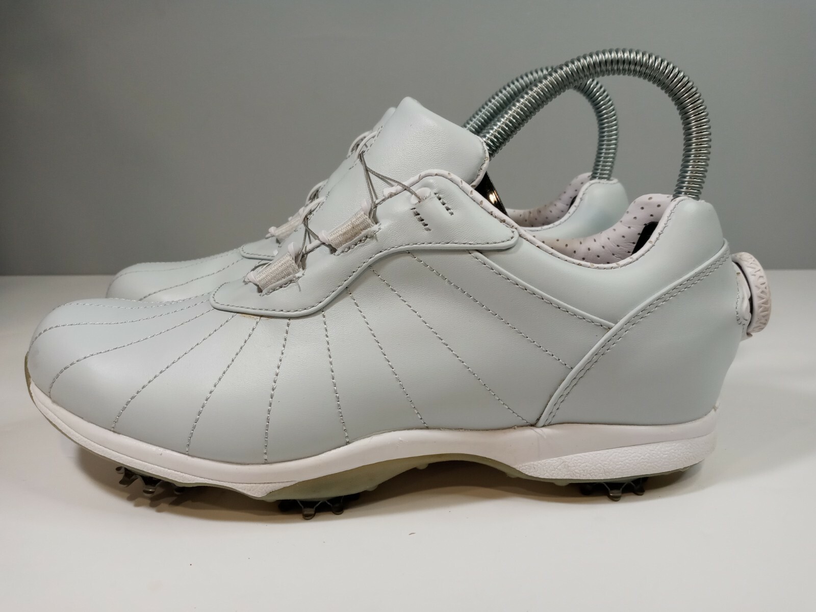 Women's Footjoy Golf Shoes emBody Size 
