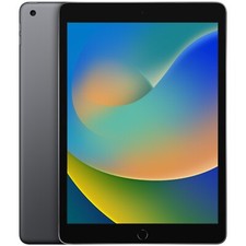 IPad 9th Generation 64GB Wifi only 2021 - Space Gray Excellent Condition Used