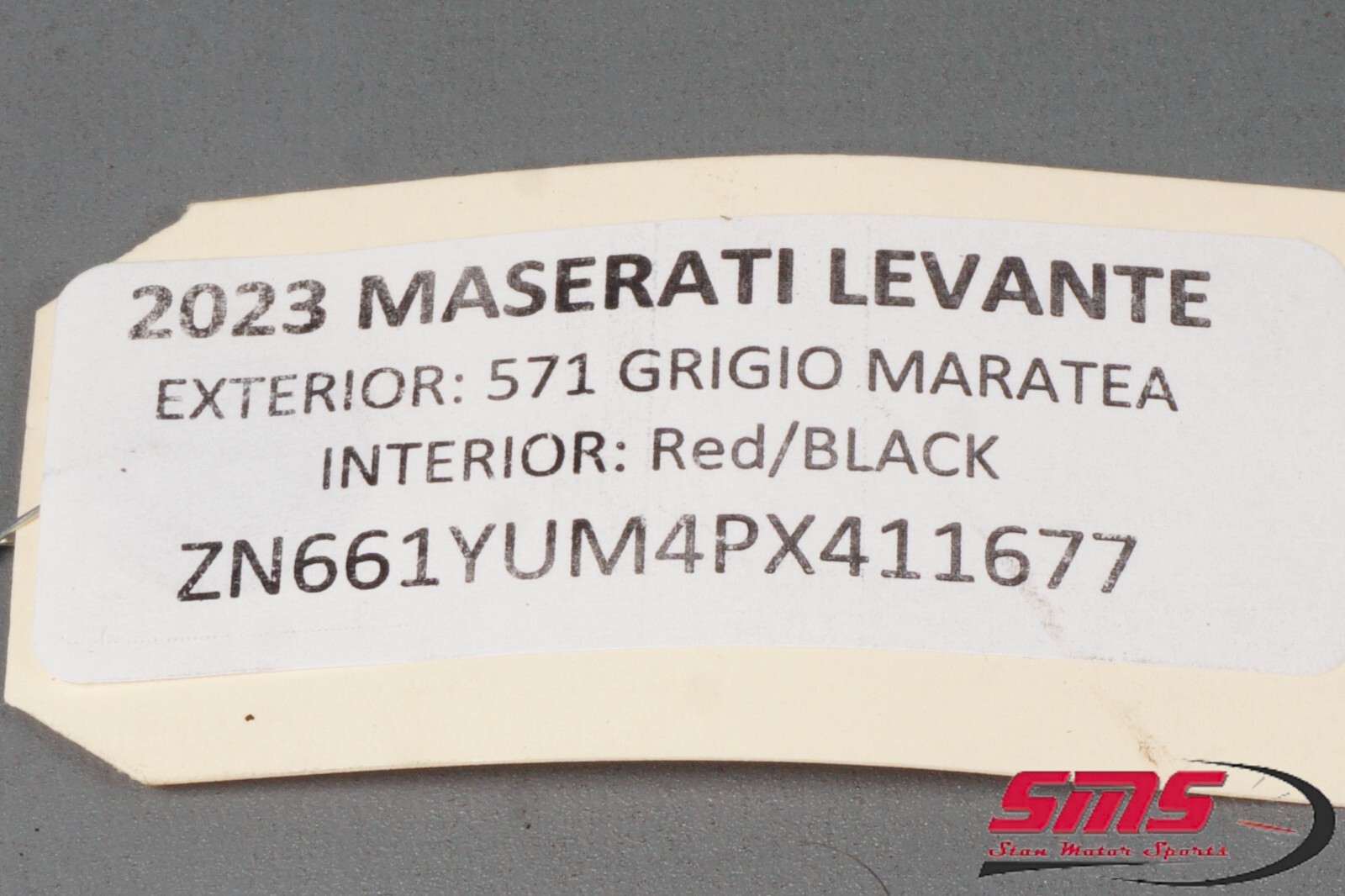 14-23 Maserati Levante Ghibli M157 M156 M161 Front Seat Blower Fan 11K OEM