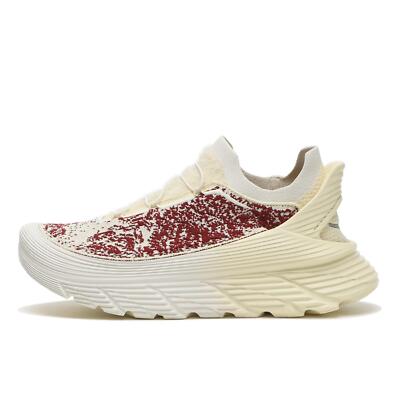 Hoka One One Restore Chukka Anti-slip and wear-resistant Mid-top  1169090-CRM Men