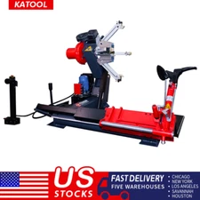KATOOL Truck Tire changer KT-T260 Heavy Duty Tire Changer 42 inch
