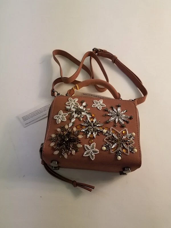 Rebecca minkoff sales box bag