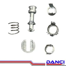 For BMW E46 Door Lock Repair Kit 323 325 328 330 M3 3 Series Left OR Right 99-06