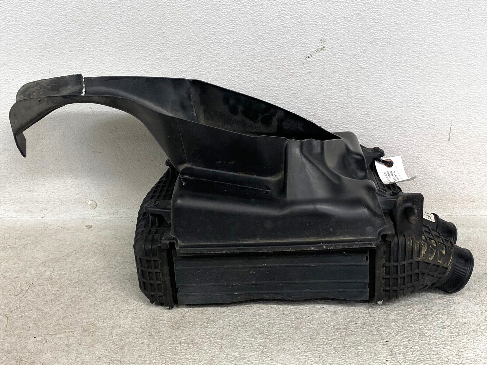 ⭐2014-2017 MASERATI GHIBLI RIGHT PASS SIDE RADIATOR INTERCOOLER OEM LOT2388