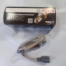Bosch Oxygen Sensor-Engineered 12108