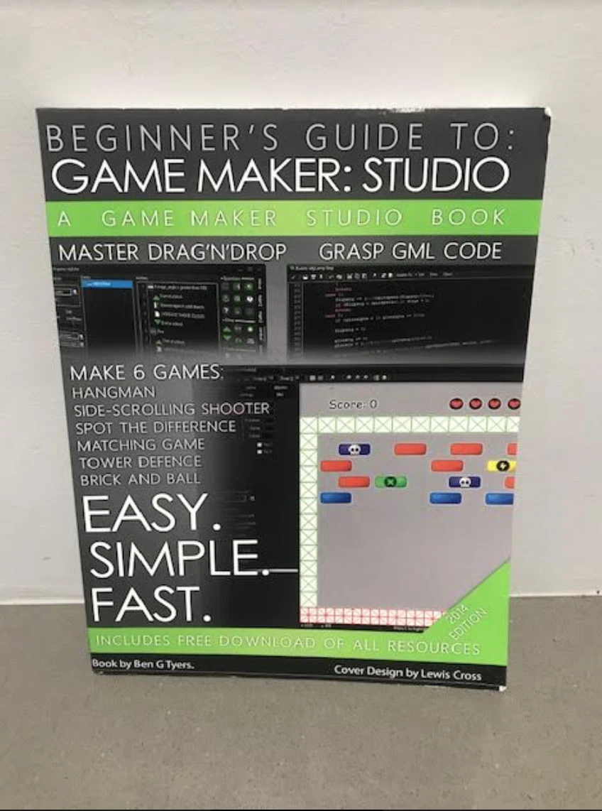 GameMaker Brand Guidelines