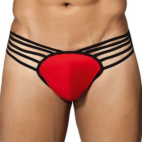 CLEARANCE SALE Pikante spider thong underwear 28-30 Small - Picture 3 of 3