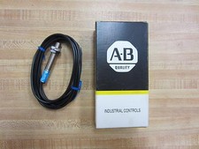 Allen Bradley 871C-E2A12 Inductive Proximity Switch 871CE2A12