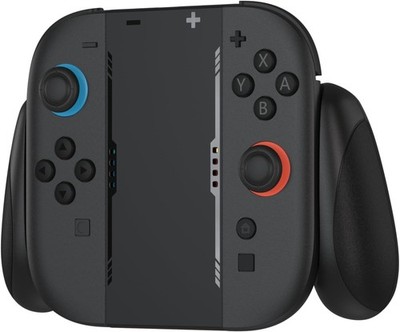 NBCP Joy-Con Comfort Hand Grips Controller Gaming for Nintendo Switch 2