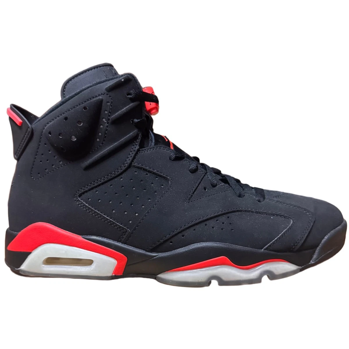 Jordan 6 Retro Infrared 23 | eBay