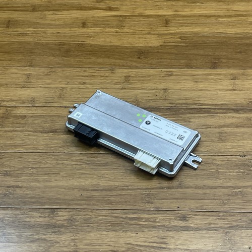 2020-2025 BMW M8 F93 Surround View Camera Parking Aid Control Module OEM
