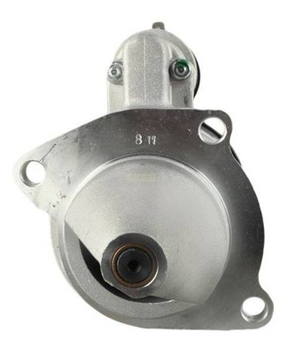 1* Anlasser Lucas Neu Original LRS301 für Massey Ferguson Agco Hy-Mac Linde Per