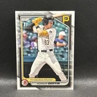 Konnor Griffin 2024 1st Bowman Draft Baseball Card # BD-22 Pirates $1 Shipping 5