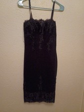 Little Black Dress Size medium