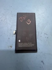 Apple iPhone 13 Replacement Battery Pull Part OEM- FAST SHIP