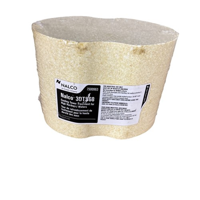 #ad NEW 5 lbs Nalco 3DTS88 3D TRASAR Solid Cooling Tower Treatment Corrosive Water $33.00