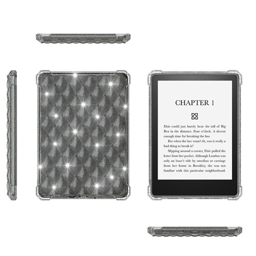 7 inch eReader Case for Kindle Paperwhite 2024 12th Generation/Colorsoft - Picture 7 of 14