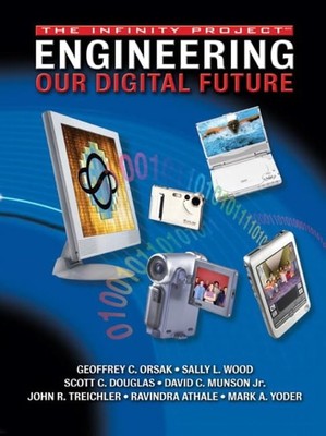 Engineering Our Digital Future: The Infinity Project by Orsak
