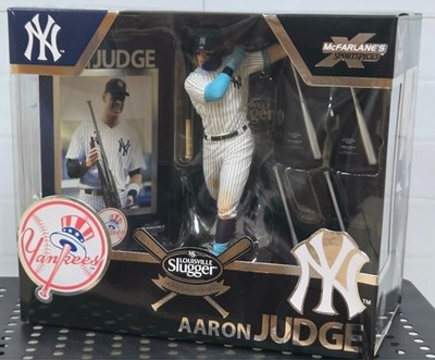 McFarlane's Sportspicks New York Yankees Aaron Judge Legacy Figure #15